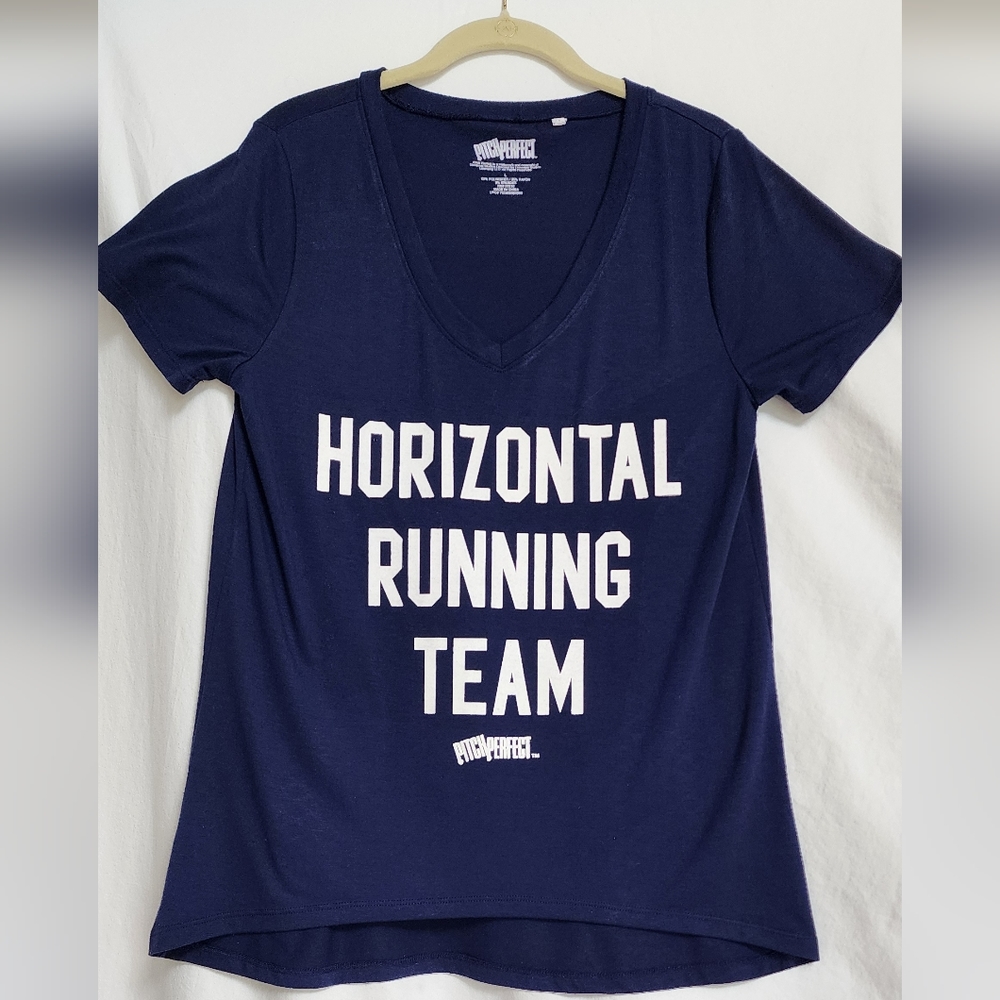 Ladies Pitch Perfect Shirt